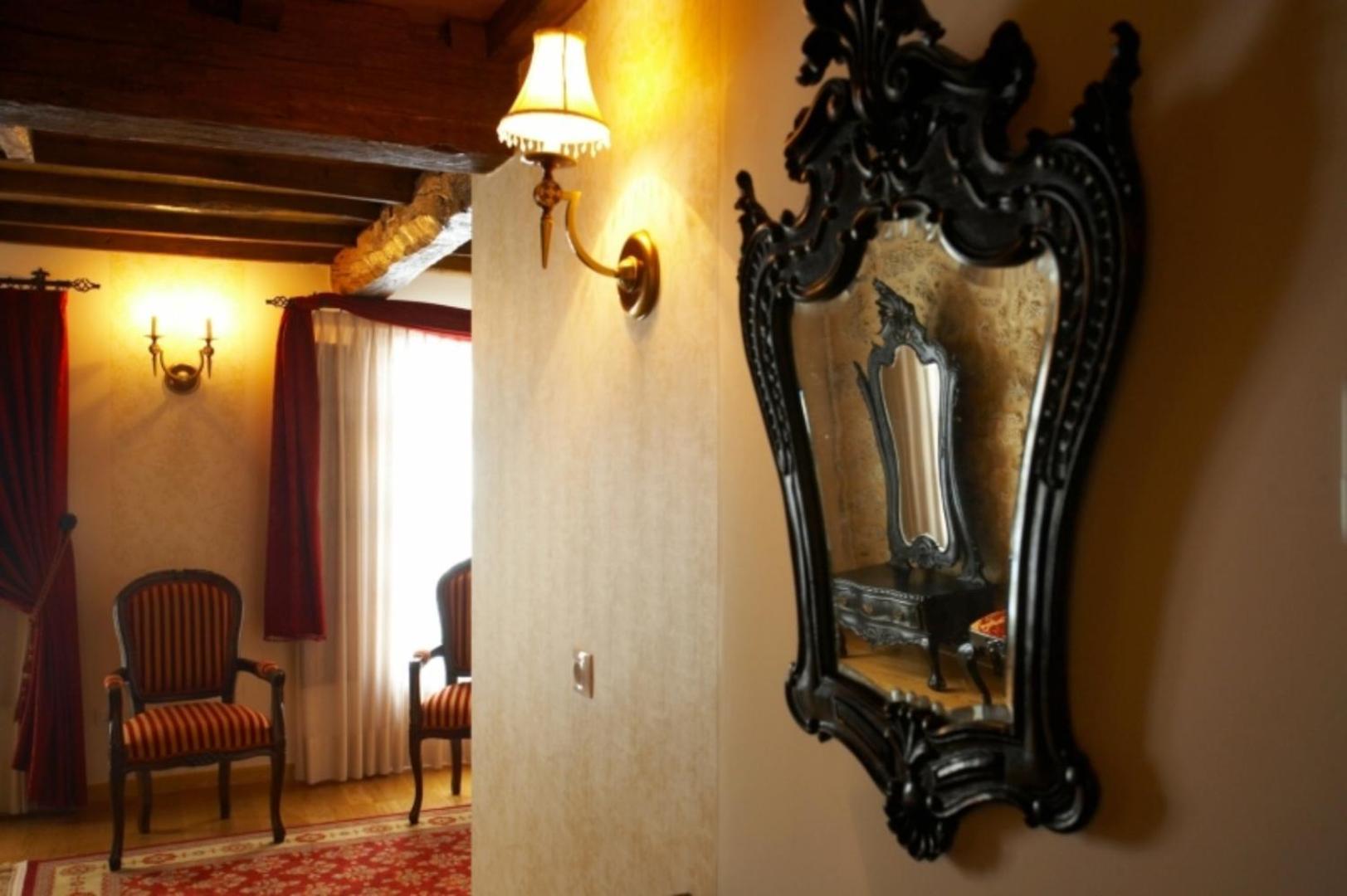 Hotel Vila Do Val O Valadouro Exterior photo