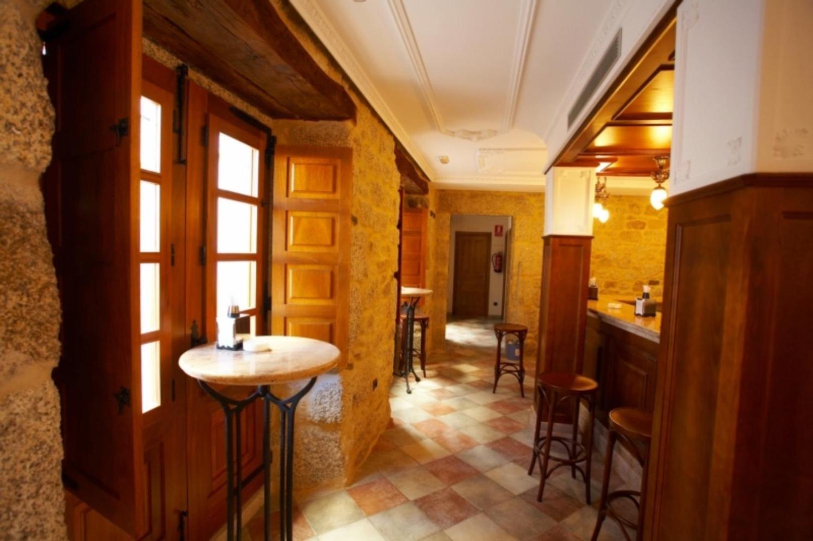 Hotel Vila Do Val O Valadouro Exterior photo